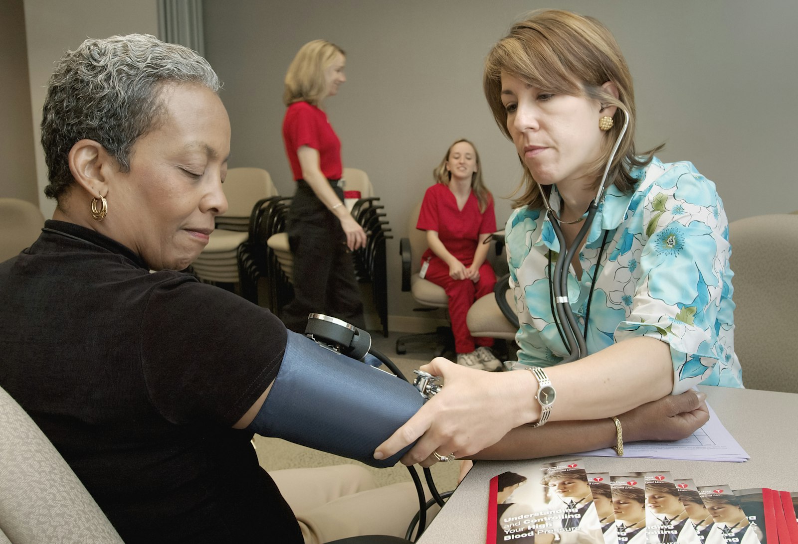 Stroke and Critical Care Services in Chennai