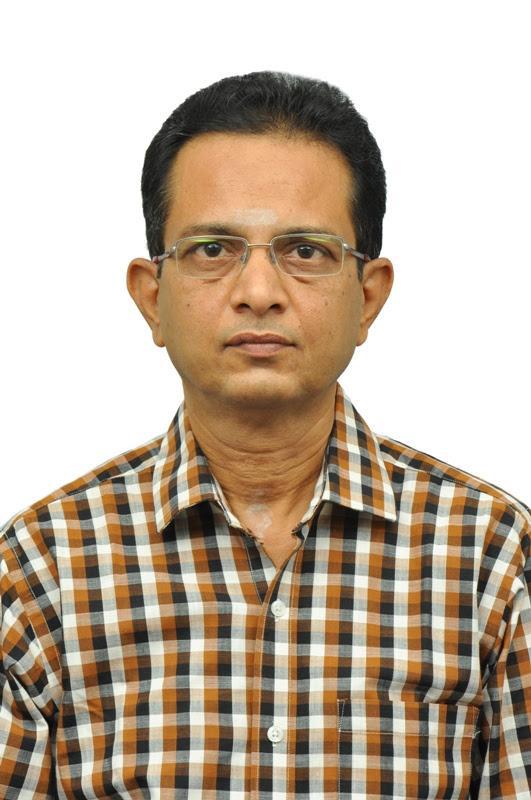 Magesh Ramalingam - CTO & Advisor